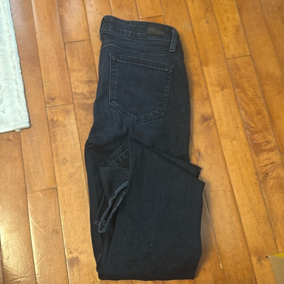 Paige Verdugo Ankle Jean - Picture 6 of 6